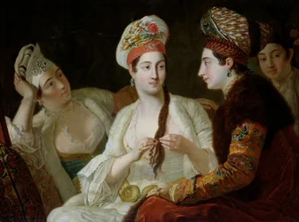 Türkische Frauen